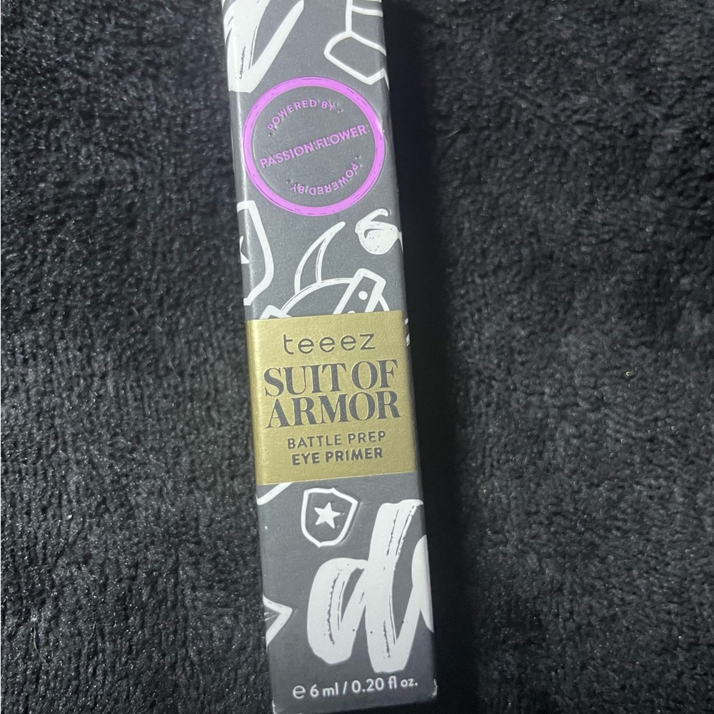 Zara Eye Primer